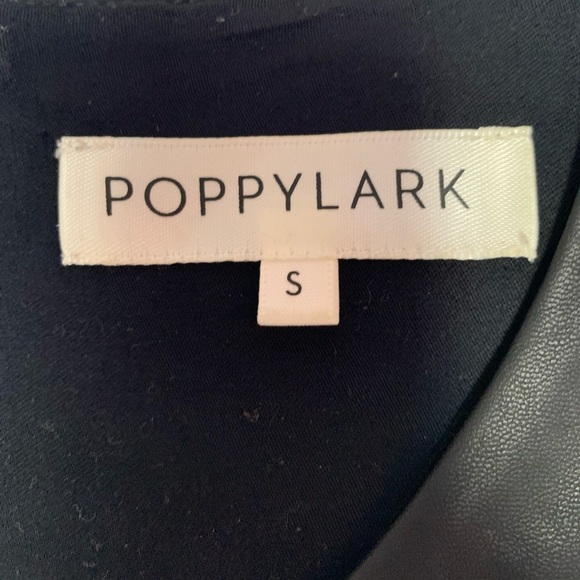 Knee-Length Dress from POPPYLARK. - Picture 3 of 3